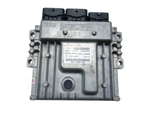 ECU Steuergerät FORD GALAXY II WA6 2.0 TDCi 163PS/120kW BG91-12A650-FHB