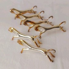 Messerbank Pferd Tier 6x