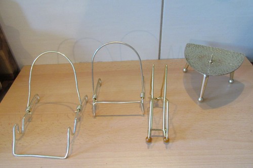 Ddr goldfarbene alu - x,
