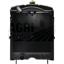 Kühler für Case IH McCormick