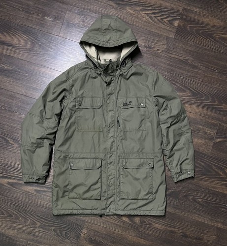 Jack wolfskin outdoor winter