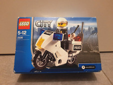 LEGO City 7235 - Police