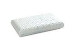 Latexkissen Gel Classic Letti