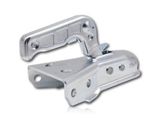 SPP ZSK-750K Kugelkupplung bis