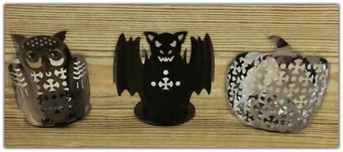 Partylite teelichthalter - partylite,