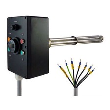 Wipex Elektroheizstab