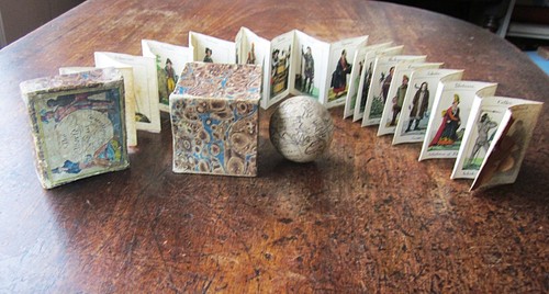 1825 box globus - um, 28