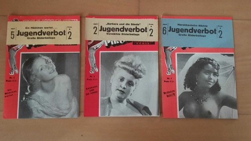 Stk kleine pikanterien - 3,