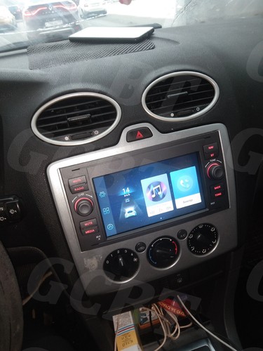 Für ford focus 2005 - 2005, 2006
