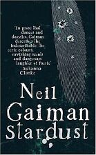 Stardust von Gaiman, Neil |