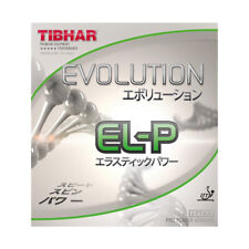 Tibhar | Evolution EL-P