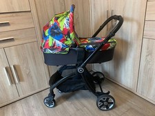 Kiddy Evostar Light 1