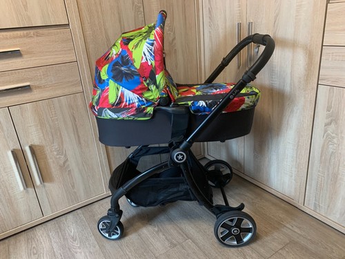 Kiddy evostar light - kiddy, 1