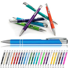 Metallkugelschreiber für