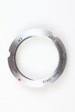 LEICA Adapterring für M39 auf