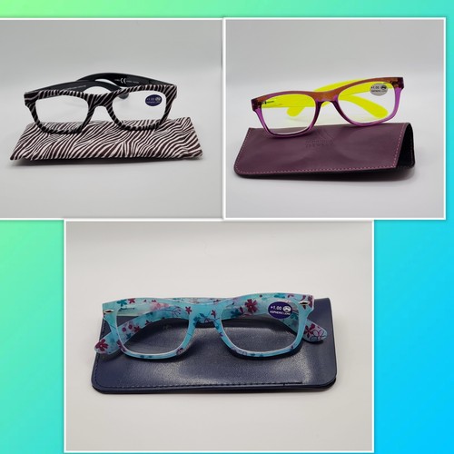 Lesebrille lagerware 3 - lesebrille,
