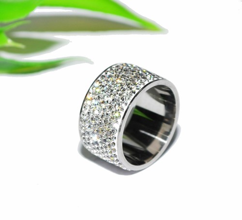 Auswahl edelstahl ring - auswahl,