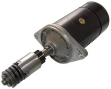 Anlasser starter für - anlasser,