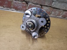 Radnabe Radaufnahme inkl Bremsscheibe Quad ATV Achsschenkel Motor