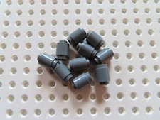 Lego 10 x Stein Rundstein