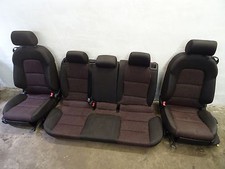 Audi sitze ausstattung - audi, 8p