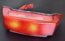 Honda CB 450 S PC17 Rücklicht Schlusslicht Hecklampe kpl.  mit 2x Lampensockel