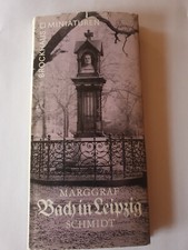 Brockhaus Miniaturen Bach in