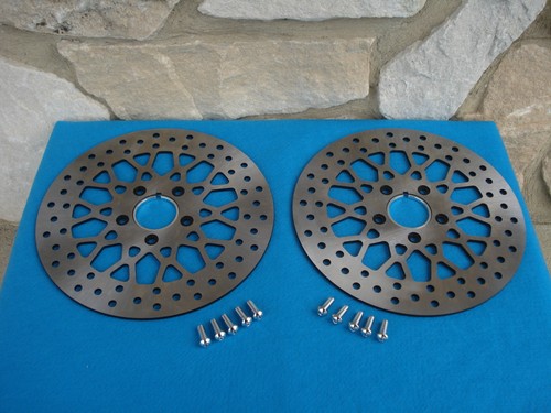 Mesh satin front - 1/2",