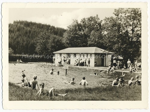 Dickendorf freibad lk - -,