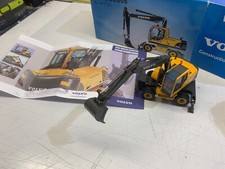 VOLVO EW160C.1:50. RAD 360