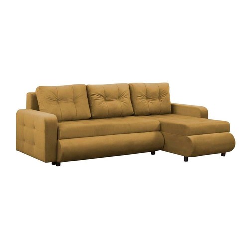 Fabio ecksofa form mit - ecksofa, l-form