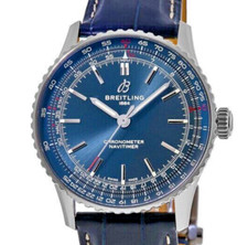 Breitling herren uhr - uhr, navitimer
