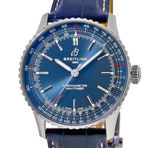 Breitling herren uhr - breitling,