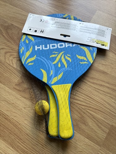 Hudora beachballset - hudora,