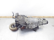 Getriebe Automatikgetriebe 6 Stufen Audi A6 4F Avant 3,0TDI Quattro (101)