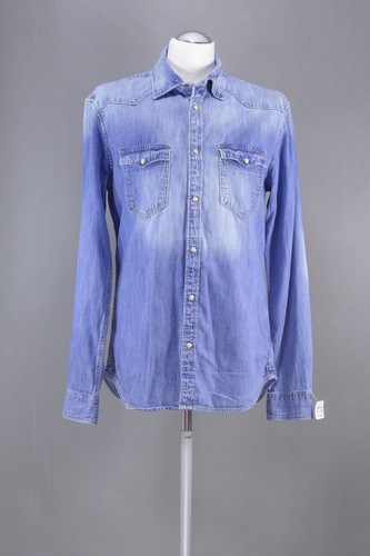 Jack jones jeanshemd hemd - jack, m