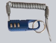 Icetools Lock-Up-Leash