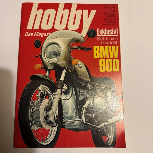 Hobby das magazin - hobby.,