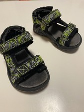 Bama Sandalen / Gr 25 / Kinder