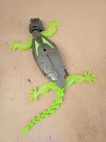 Hex bots gecko ferngesteuertes - hex,