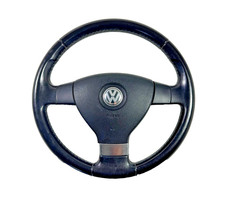 Lenkrad VW Polo 9N Leder