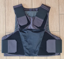 Hülle Für Ballistische Schutzweste ohne Ballistische Einschübe