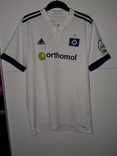 Adidas hsv 2021 heim trikot - adidas,