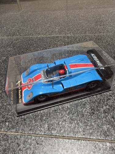 Cartronic porsche kremer - cartronic,