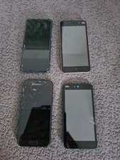 Biete euch hier Handy Smartphone Konvolut  Samsung WIKO Huawei 