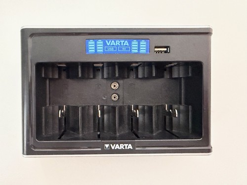 Varta lcd universal - varta,
