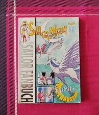 Sailor Moon - Das offizielle