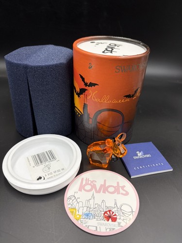 Swarovski lovlots halloween - swarovski,
