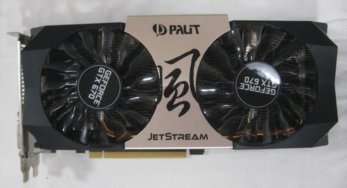 Palit jetstream nvidia geforce - palit,