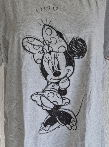 Disney minnie mouse - minnie, sleepshirt